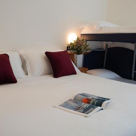 Hotel Sunset Rimini Luaran gambar