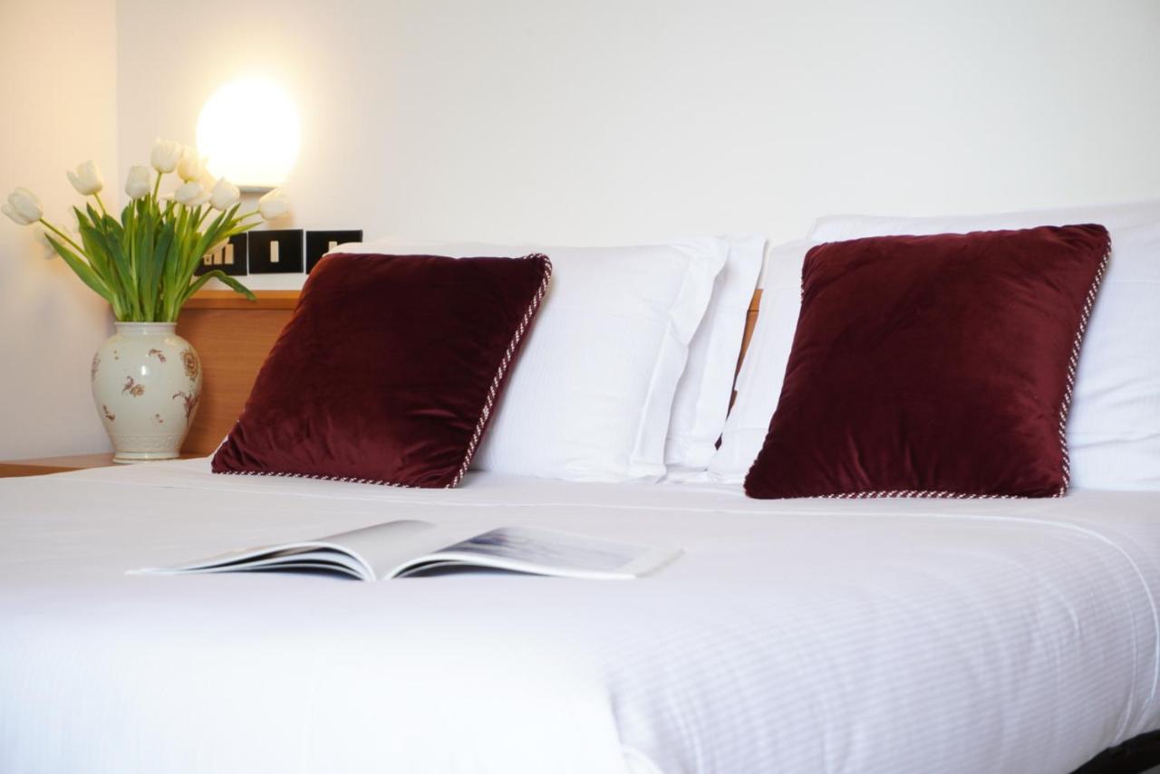 Hotel Sunset Rimini Luaran gambar