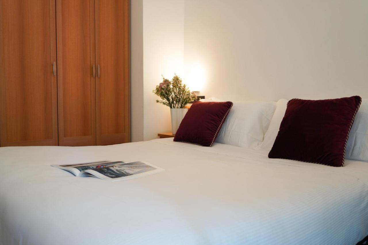 Hotel Sunset Rimini Luaran gambar