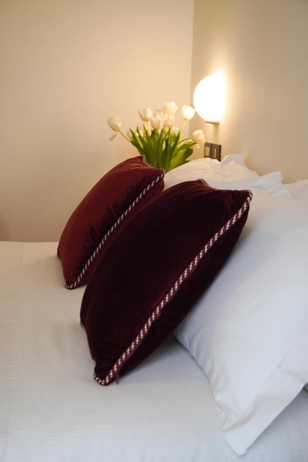 Hotel Sunset Rimini Luaran gambar