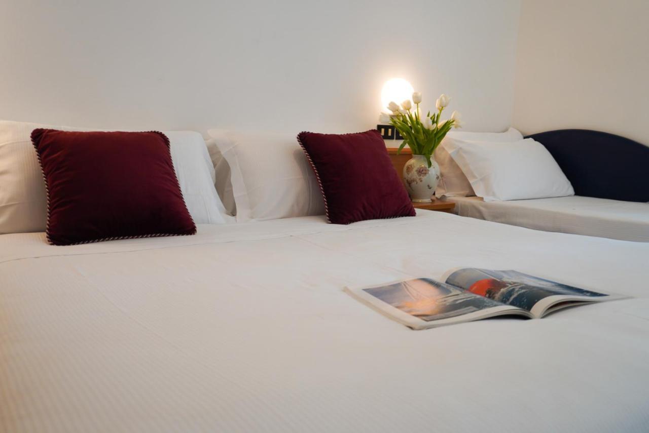 Hotel Sunset Rimini Luaran gambar