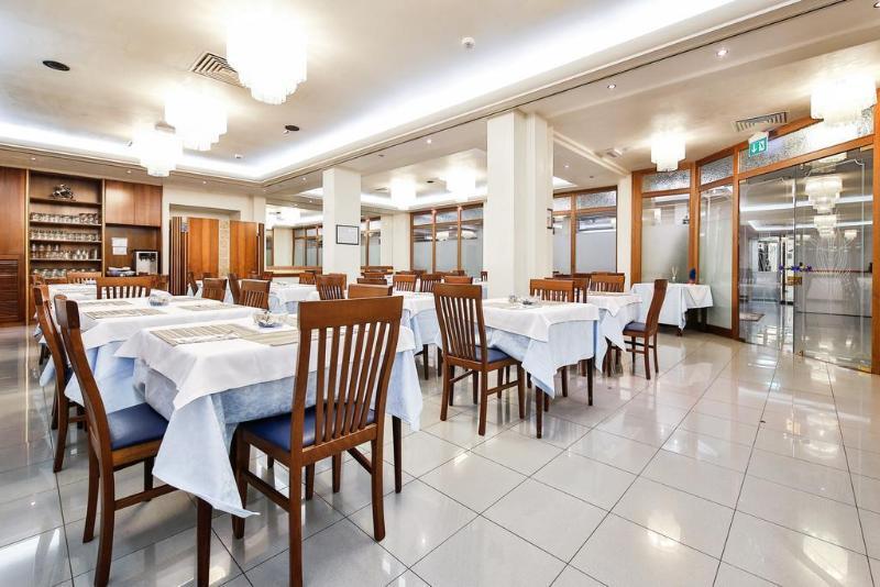 Hotel Sunset Rimini Luaran gambar