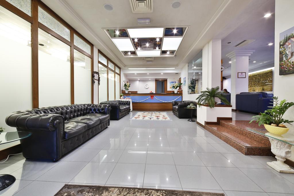 Hotel Sunset Rimini Luaran gambar