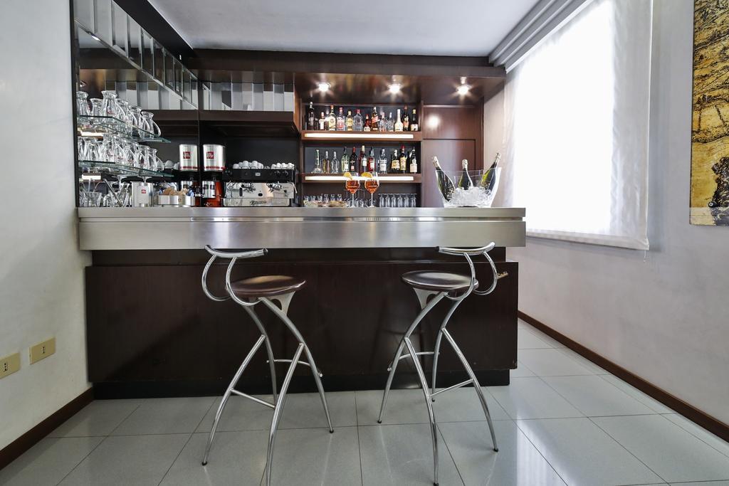 Hotel Sunset Rimini Luaran gambar