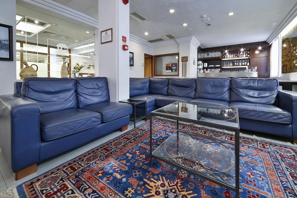 Hotel Sunset Rimini Luaran gambar