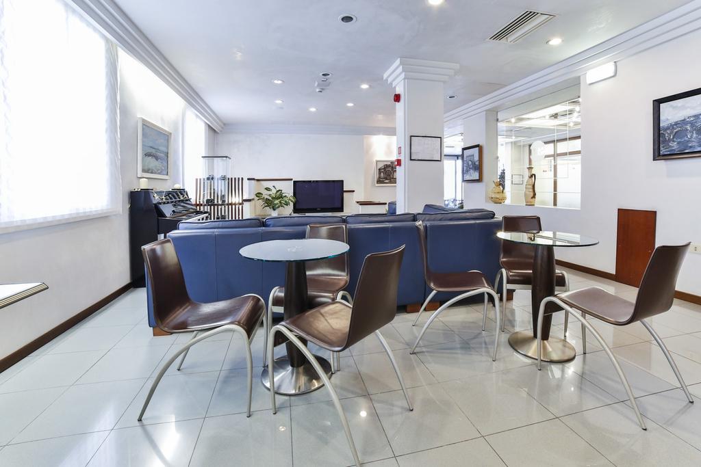 Hotel Sunset Rimini Luaran gambar