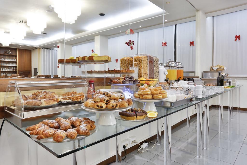 Hotel Sunset Rimini Luaran gambar