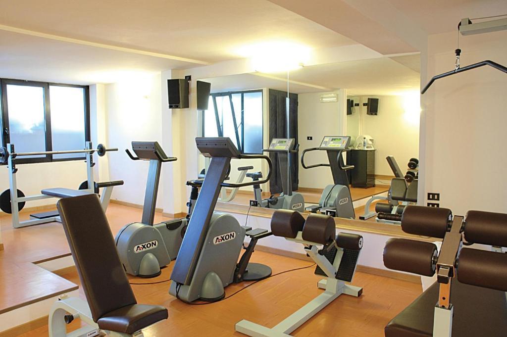 Hotel Sunset Rimini Luaran gambar