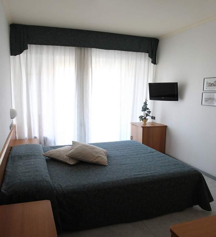 Hotel Sunset Rimini Luaran gambar