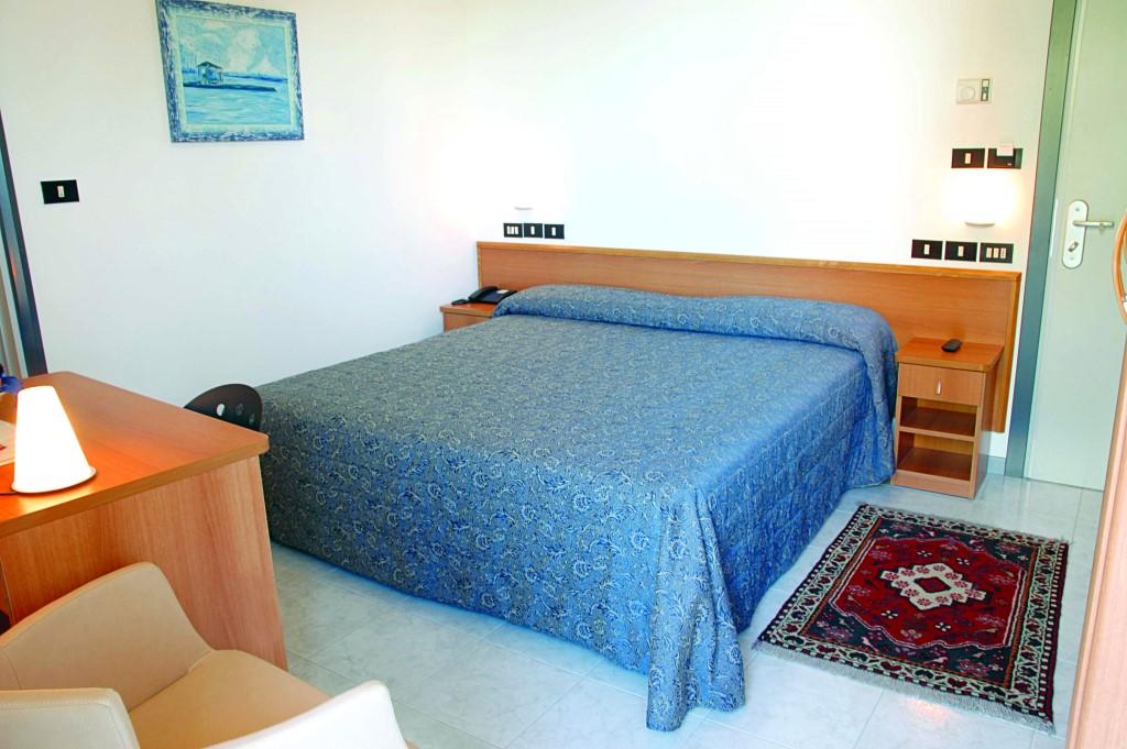 Hotel Sunset Rimini Bilik gambar