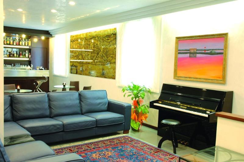 Hotel Sunset Rimini Luaran gambar